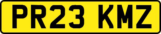 PR23KMZ