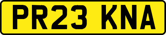 PR23KNA
