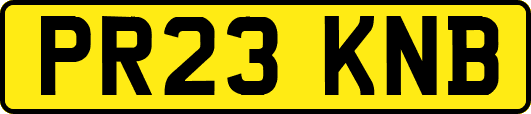 PR23KNB
