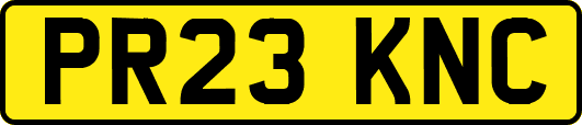 PR23KNC