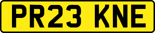 PR23KNE