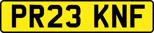 PR23KNF