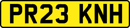 PR23KNH