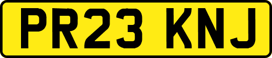 PR23KNJ