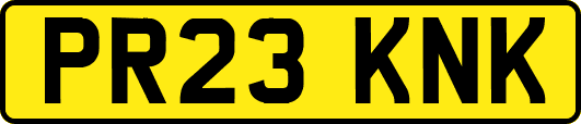 PR23KNK