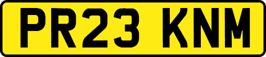 PR23KNM