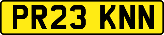 PR23KNN