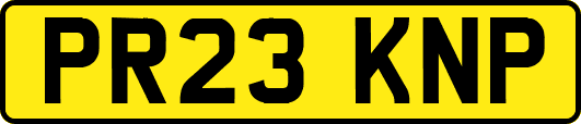 PR23KNP