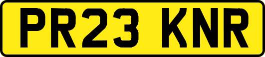 PR23KNR