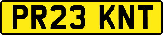 PR23KNT
