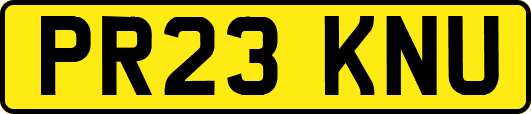 PR23KNU