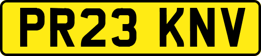 PR23KNV