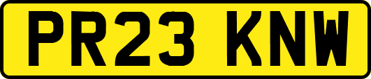 PR23KNW