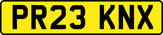 PR23KNX