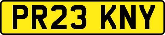 PR23KNY