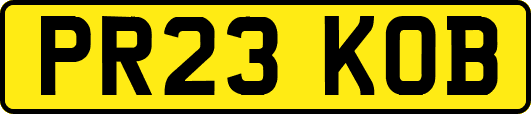 PR23KOB