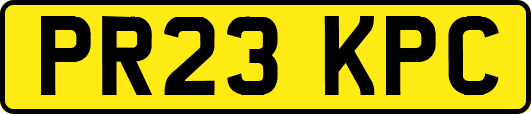 PR23KPC