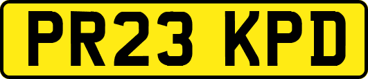 PR23KPD