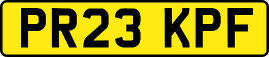 PR23KPF