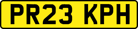 PR23KPH