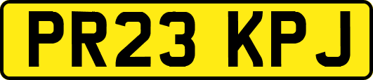 PR23KPJ