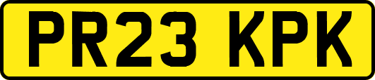 PR23KPK