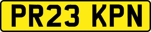 PR23KPN
