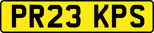 PR23KPS