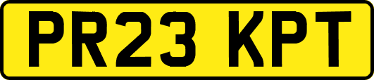 PR23KPT