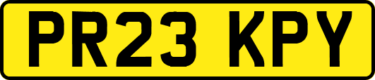 PR23KPY