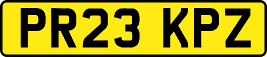 PR23KPZ