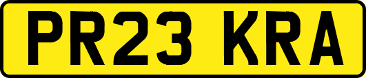 PR23KRA