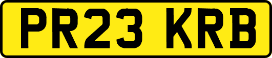 PR23KRB