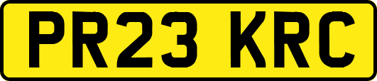 PR23KRC