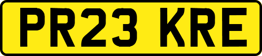 PR23KRE