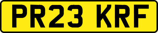 PR23KRF