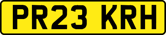 PR23KRH