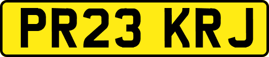 PR23KRJ