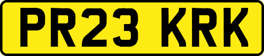 PR23KRK