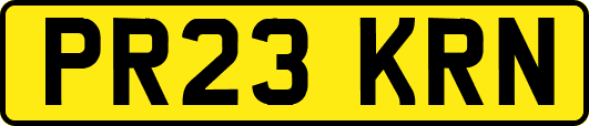 PR23KRN