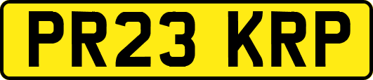 PR23KRP
