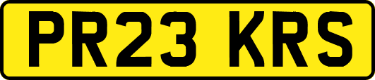 PR23KRS