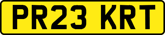 PR23KRT