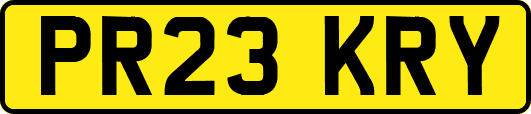 PR23KRY