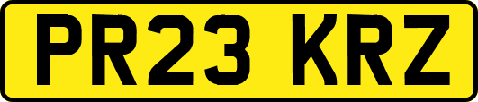 PR23KRZ