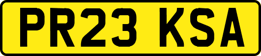 PR23KSA