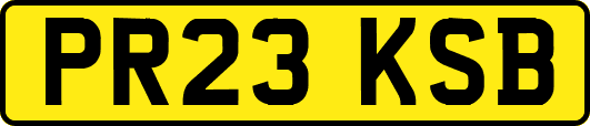 PR23KSB