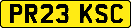 PR23KSC
