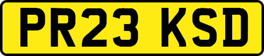 PR23KSD