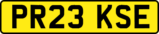 PR23KSE